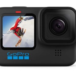 Videocamera Digitale Gopro Hero 10 Black 101-Cn