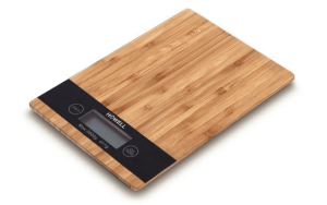 BILANCIA DA CUCINA DIGITALE 5KG HOWELL HO.HBC159T