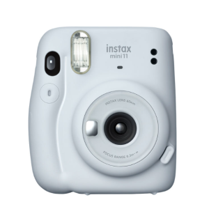 Fotocamera Analogica Fujifilm Instax Mini 11 Gray