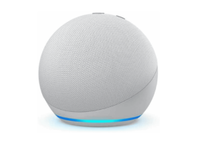 Amazon Alexa Echo Dot (4A Gen) Bianco