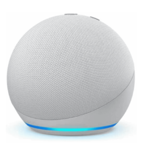 Amazon Alexa Echo Dot (4A Gen) Bianco