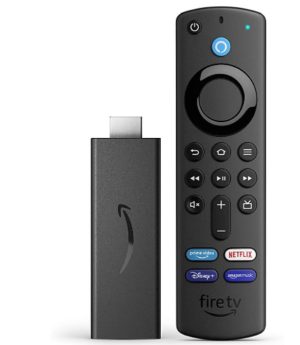 TV ACCESSORIO AMAZON FIRE TV 2020 STICK HD