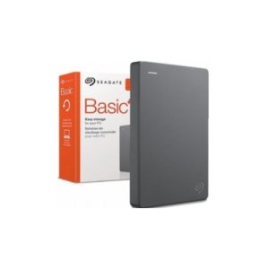 HARD DISK ESTERNO 2,5 USB 3.0 5TB SEAGATE STKM5000400