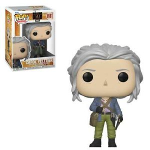 TOYS FUNKO POP! WALKING DEAD CAROL W/BOW