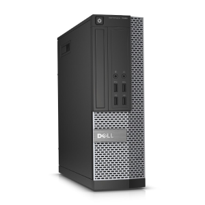 PC DELL SFF 270S I5-3330 4GB/SSD/192GB WINDOWS 10 (HDMI - VGA) + WIFI INTEGRATO RICONDIZIONATO GRADO A