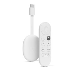 INTERNET TV GOOGLE CHROMECAST EU