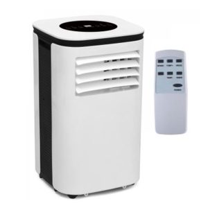 CLIMATIZZATORE PORTATILE ZEPHIR 9000 BTU SOLO FREDDO ZPC9000 CLASSE A