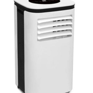 Climatizzatore Portatile Zephir 9000 Btu Solo Freddo Zjp9000c Classe A