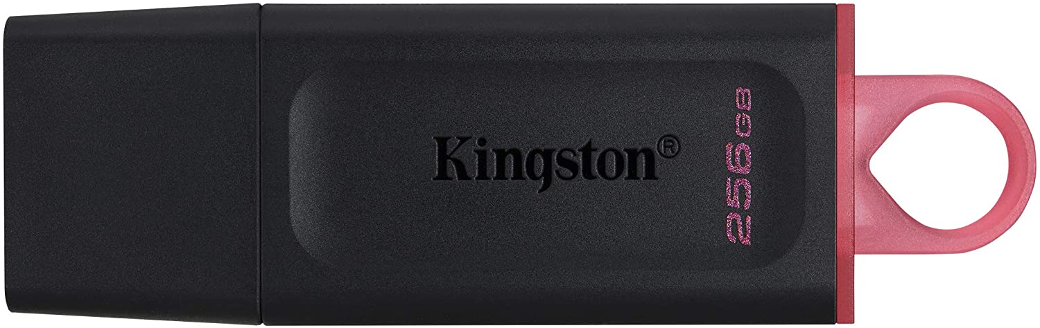 MEMORIA USB 256GB 3.2 KINGSTON DTX/256GB