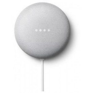 CASSE SMART BLUETOOTH GOOGLE HOME NEST MINI 2 BIANCO GA00638-EU