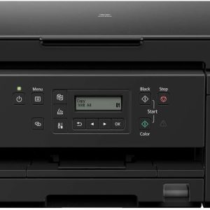 Multifunzione Inkjet Canon Pixma G6050