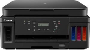 Multifunzione Inkjet Canon Pixma G6050
