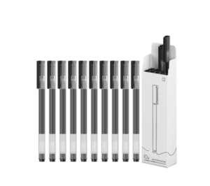 PENNA GEL PER XIAOMI MI AD ALTA CAPACITA' PACCO DA 10 BHR4603GL