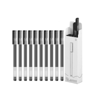 PENNA GEL PER XIAOMI MI AD ALTA CAPACITA' PACCO DA 10 BHR4603GL