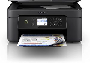 Multifunzione Inkjet Epson Expression Home Xp-4150