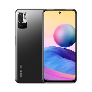 CELLULARE XIAOMI REDMI NOTE 10 5G 4+128GB DUOS GRAPHITE GRAY TIM