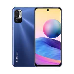 Cellulare Xiaomi Redmi Note 10 5g 4+128gb Duos Night Time Blue Tim