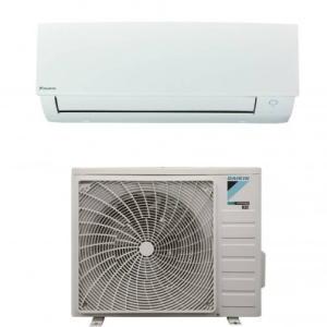 Climatizzatore Daikin Inverter 12000 Btu A++/A+ R32 Ftxc35b/Rxc35b