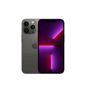 Cellulare Apple Iphone 13 Pro 256gb Mlve3zd/A Graphite