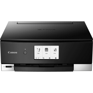 Multifunzione Inkjet Canon Pixma Ts8350a