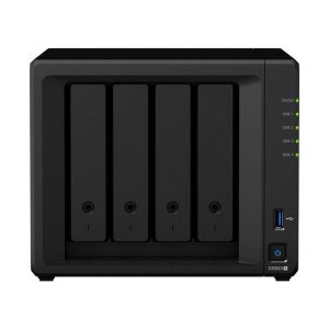 NAS NETWORK STORAGE SYNOLOGY DS920+
