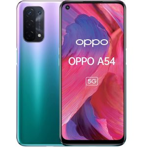 Cellulare Oppo A54 5g 4+64gb Duos Purple Italia