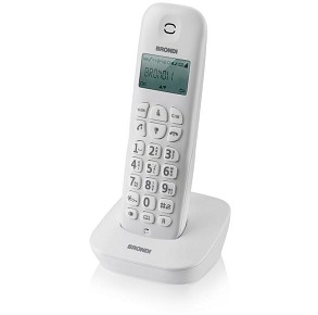 CORDLESS BRONDI GALA WHITE