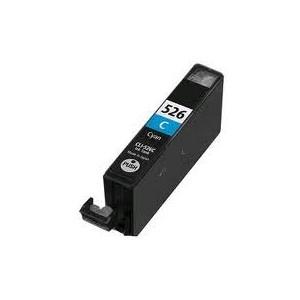 Cartuccia Compatibile Canon Cli-526c Ciano