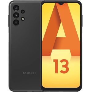 Cellulare Samsung A135 Galaxy A13 64gb Duos Black