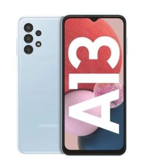 Smartphone Samsung A137 Galaxy A13 128gb Duos Blue