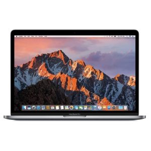 Macbook Apple Pro 13" 2017 Retina I5/128gb/Ssd Mpxq2ll/A Ricondizionato