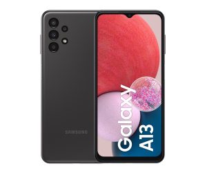 Smartphone Samsung A137 Galaxy A13 128gb Duos Black Tim
