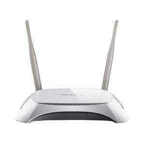 WIRELESS ROUTER 300MBPS TP-LINK TL-WR840N