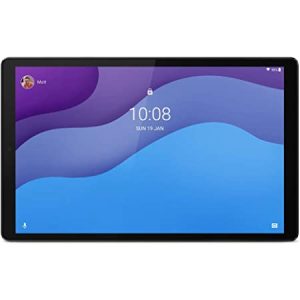 TABLET LENOVO ZA6W0066SE M10 HD 2ND GEN 10,1" 4+64GB WI-FI GREY ITALIA