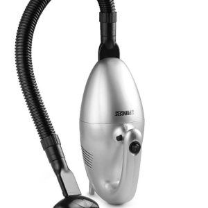 ASPIRAPOLVERE COMPATTO TURBO TIGER 332757 PRINCESS