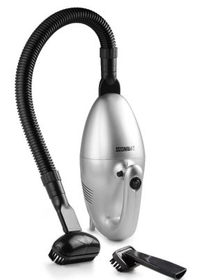 ASPIRAPOLVERE COMPATTO TURBO TIGER 332757 PRINCESS