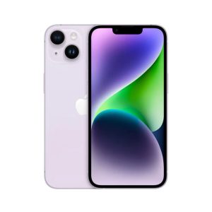 CELLULARE APPLE IPHONE 14 512GB MPX93QL/A PURPLE ITALIA