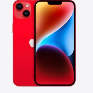 CELLULARE APPLE IPHONE 14 PLUS 256GB MQ573QL/A (PRODUCT) RED ITALIA