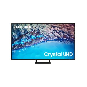 TV LED 43" SAMSUNG 4K UE43BU8572 SMART TV EUROPA BLACK