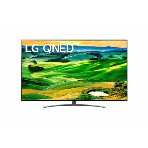 Tv Qled Neo 55" Lg Qe55qned813qa Smart Tv Europa Black