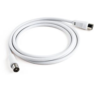 CAVO PROLUNGA ANTENNA ASSMANN TV M/F 1,5MT CC-250100-015-B-B