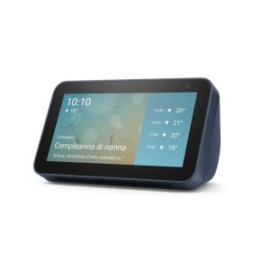 AMAZON ALEXA ECHO SHOW 5 (2A GEN) ANTRACITE B08KH2MTSS