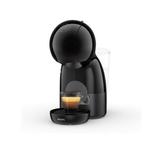 MACCHINA DA CAFFE' KRUPS DOLCE GUSTO KP1A3BPO BLACK