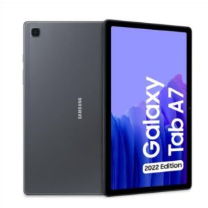 Tablet Samsung Galaxy Tab A7 Sm-T509nzaaeue 10,4" 3+32gb Wi-Fi + 4g Gray Italia