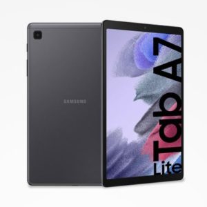 TABLET SAMSUNG GALAXY TAB A7 LITE SM-T225NZAAEUE 8,7" 32GB WI-FI + 4G GRAY