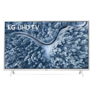 Tv Led 43" Lg 4k 43uq76903le Smart Tv Europa White