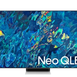 TV LED 75" SAMSUNG 4K UE75BU8002 SMART TV EUROPA BLACK