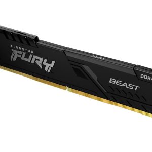 MEMORIA DDR4 3200 8GB KINGSTON FURY RENEGADE KF432C16RB/8