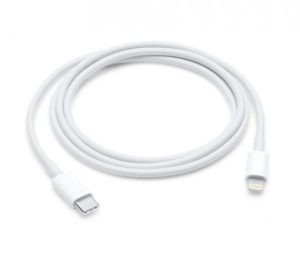 Cavo Lightning A Usb-C 2m Fast Charge Apple Mkq42zm/A