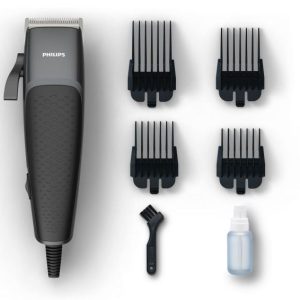 TAGLIACAPELLI E REGOLA BARBA PHILIPS HC3100/16